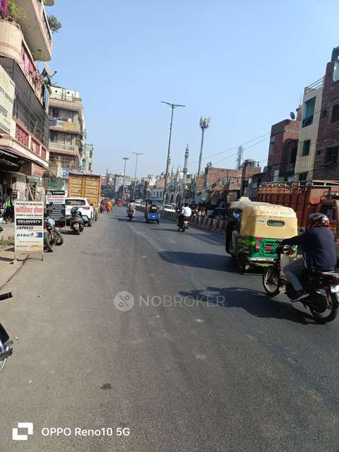 1 BHK Flat In G-block For Sale  In Dilshad Colony