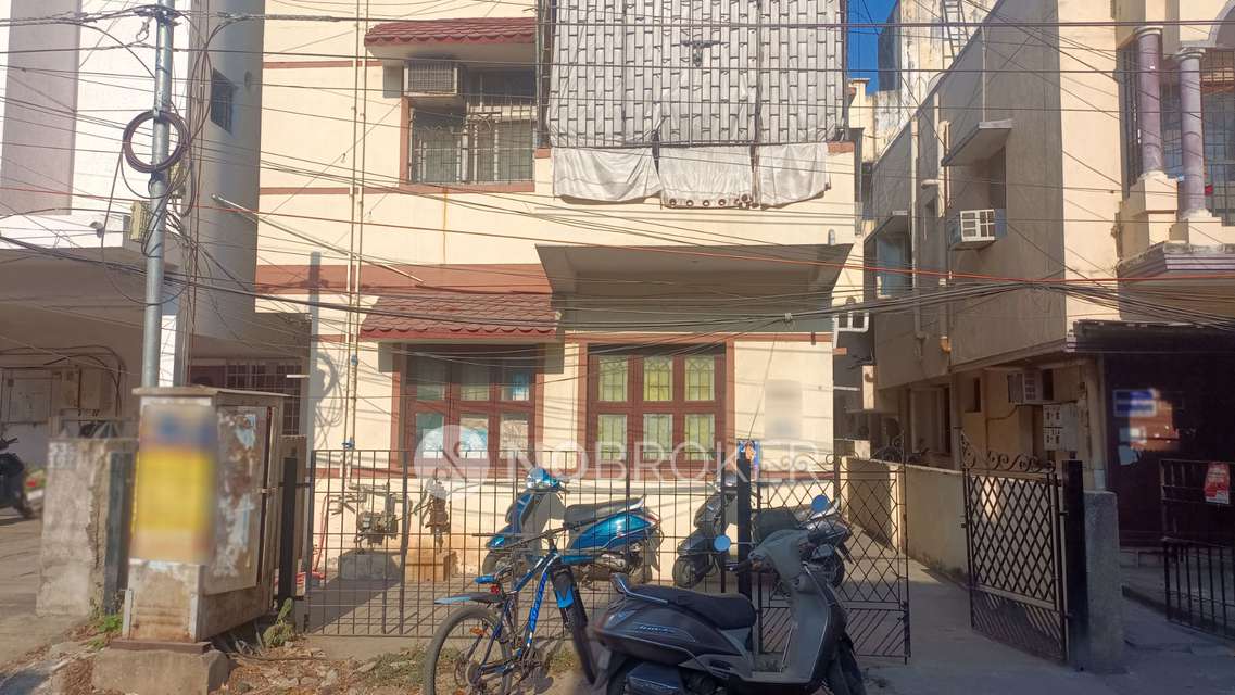 1 BHK Flat In Raghav Rams  for Rent  In Paruthipet