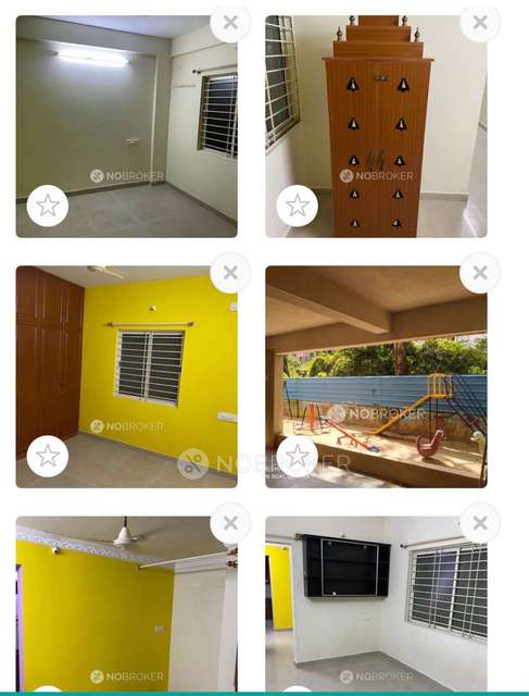 2 BHK Flat In Kbn Pleasant Paradise Apartment for Rent  In Horamavu