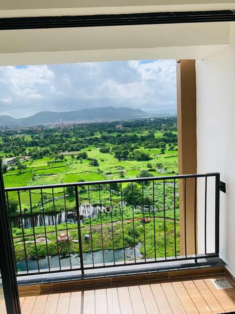 2 BHK Flat In Runwal Mycity For Sale  In Dombivli East