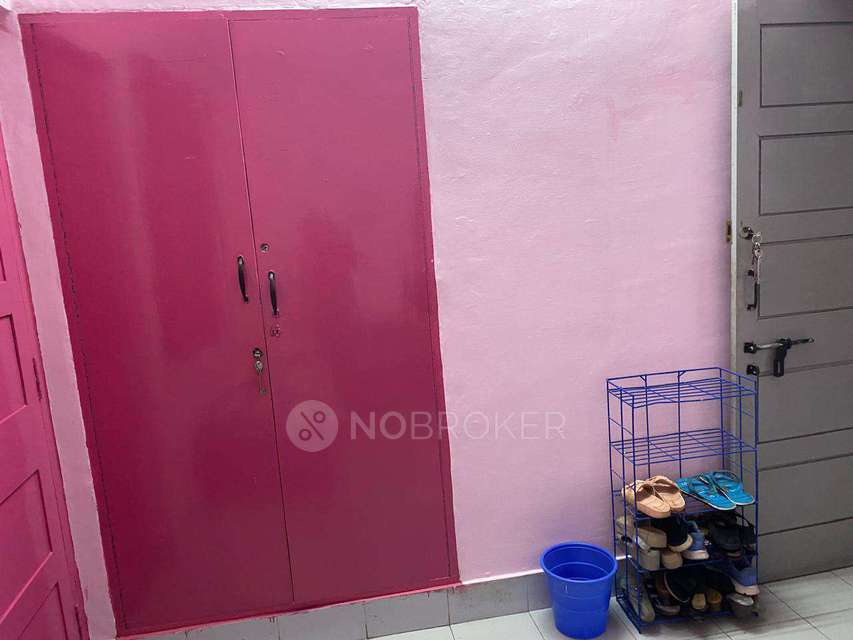 PG for Girls in Indira Nagar