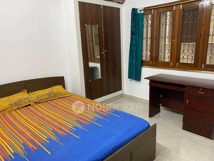 PG for Girls in Indira Nagar