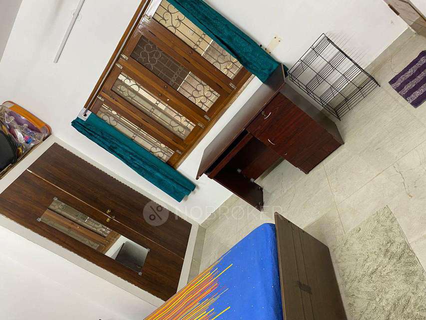 PG for Girls in Indira Nagar