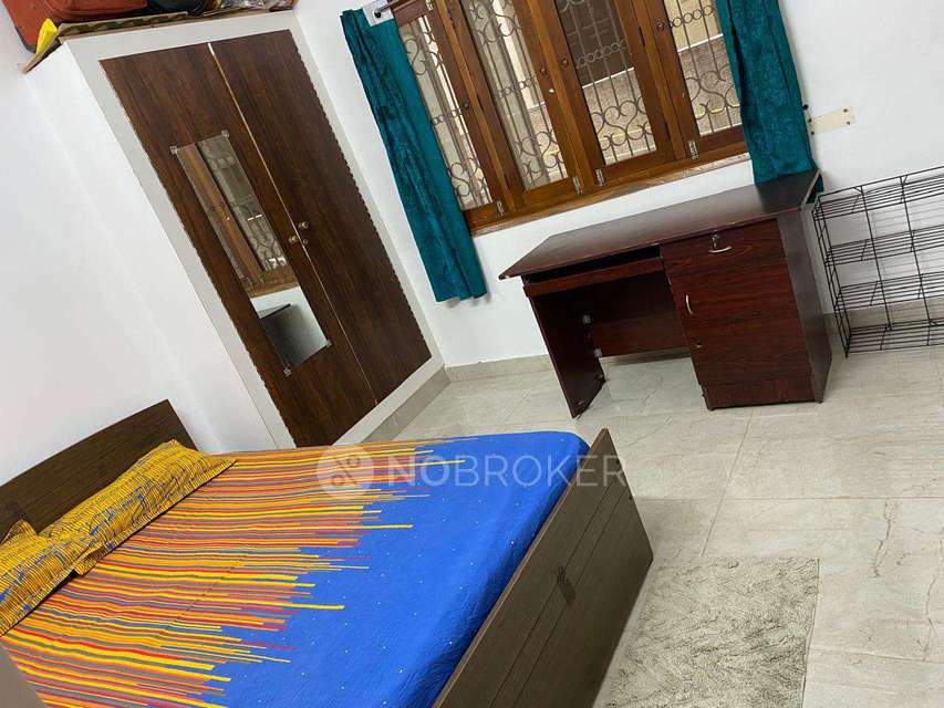 PG for Girls in Indira Nagar