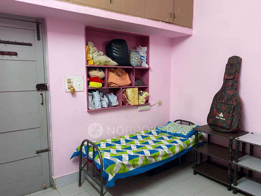 PG for Girls in Indira Nagar