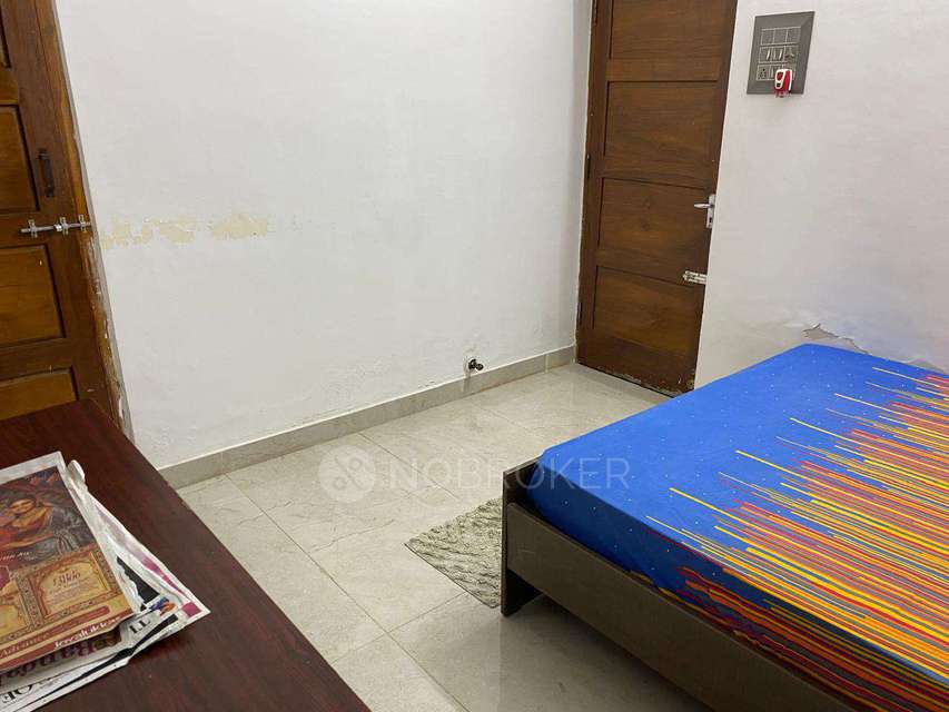 PG for Girls in Indira Nagar