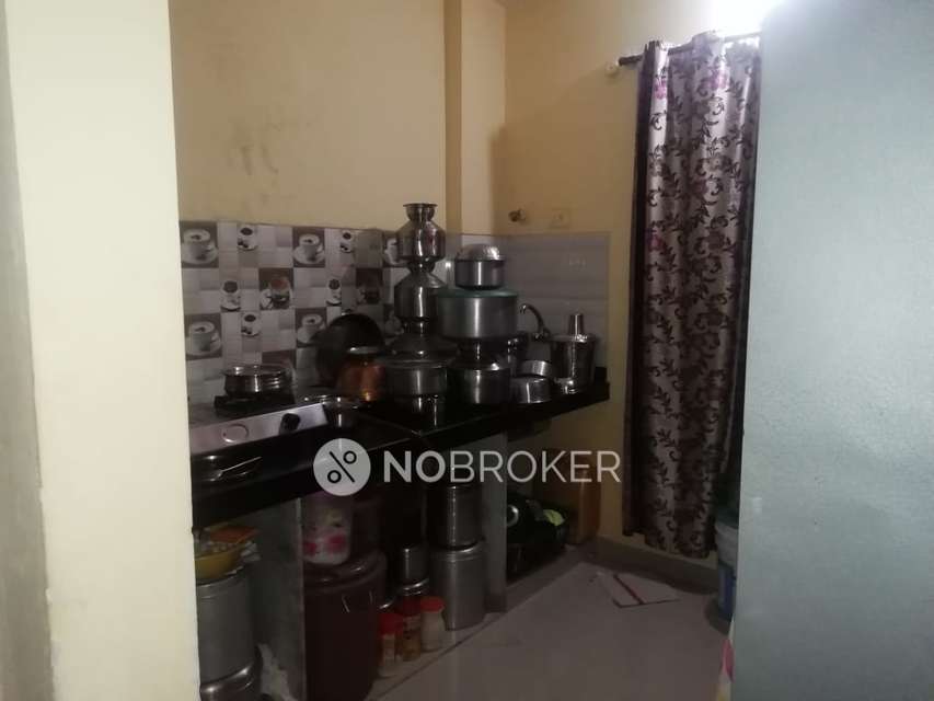 1 RK Flat In Squarefeet Orchid Square  For Sale  In Ambernath