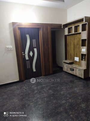 2 BHK House for Lease  In Annapurneshwari Nagar