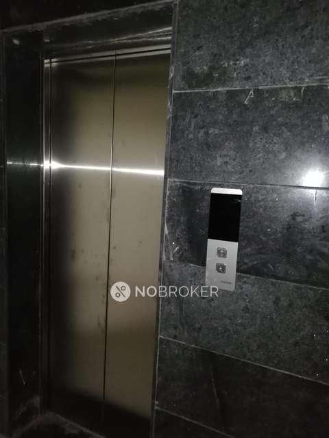 1 RK Flat In Shivraj Heights, Awhalwadi Rd for Rent  In Pune