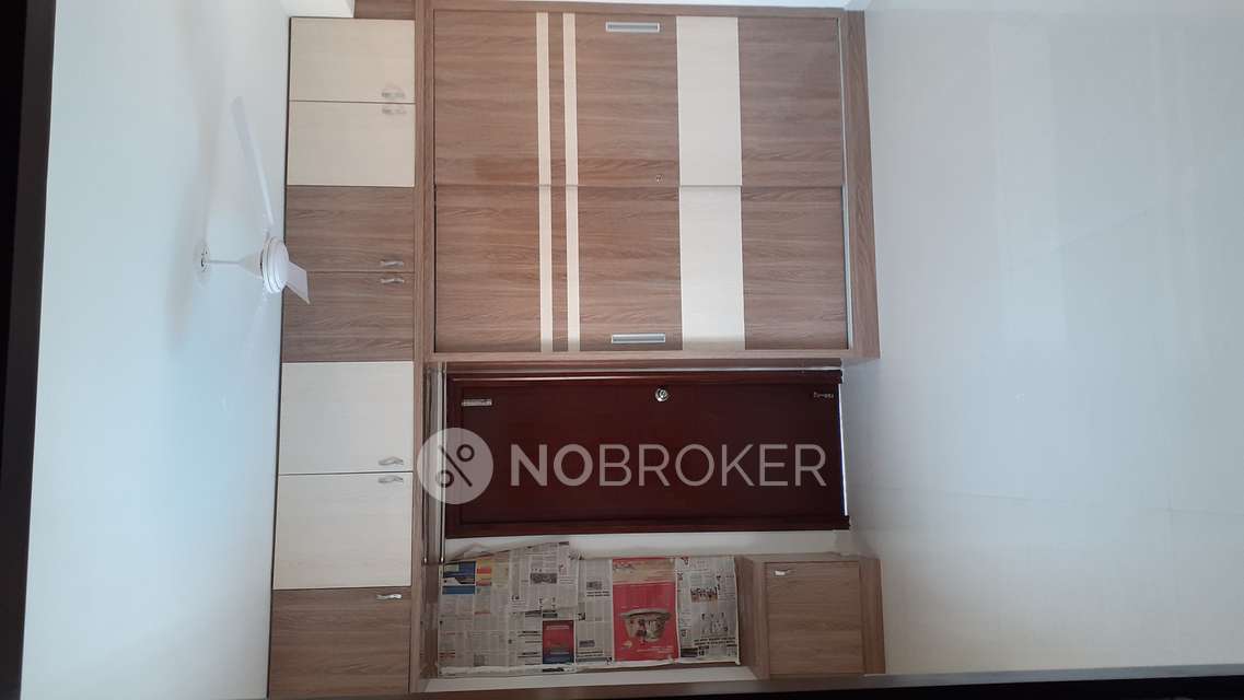 3 BHK Flat In Sunshine La Grand for Rent  In Narsingi