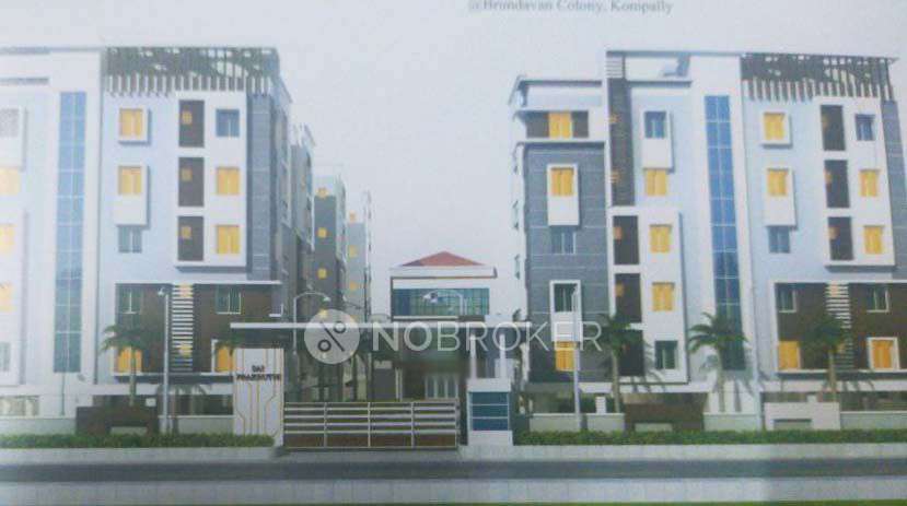 3 BHK Flat In Kompally Towers For Sale  In Kompally