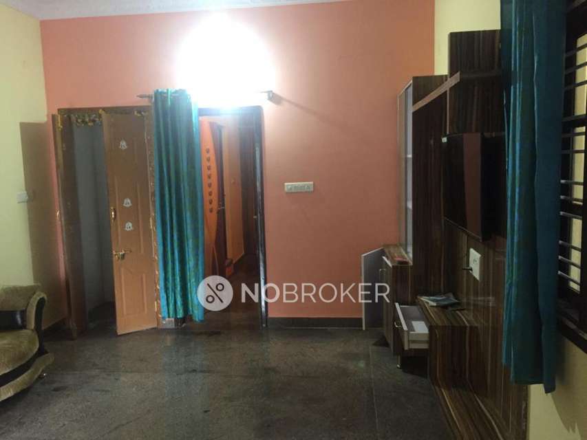 1 BHK House for Rent  In Margondanahalli