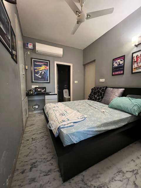 3 BHK Flat In Shatabdi Rail Vihar For Sale  In Sector-62