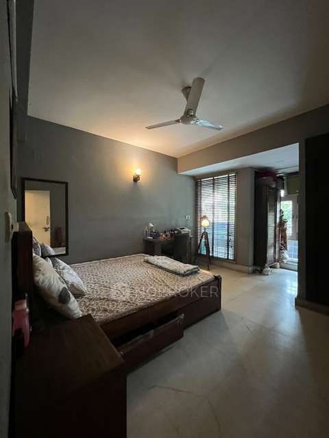 3 BHK Flat In Shatabdi Rail Vihar For Sale  In Sector-62