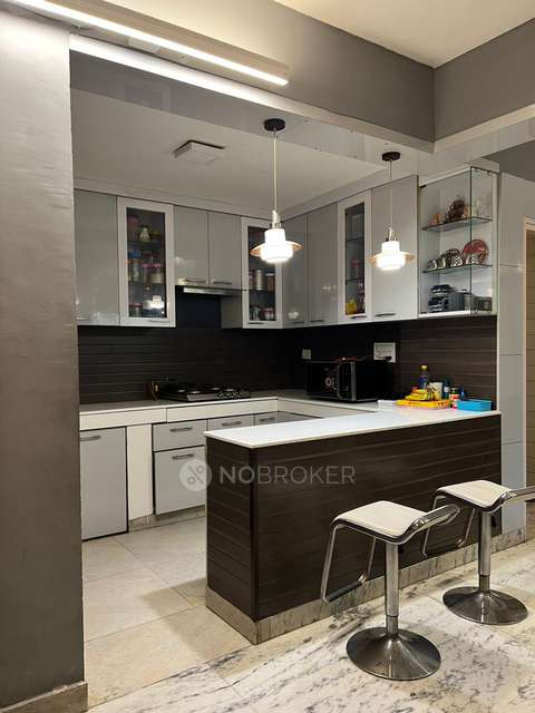3 BHK Flat In Shatabdi Rail Vihar For Sale  In Sector-62