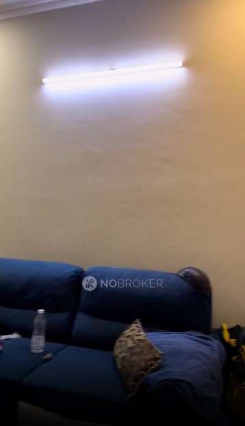 2 BHK Flat In Kali Mata Mandir for Rent  In Janakpuri