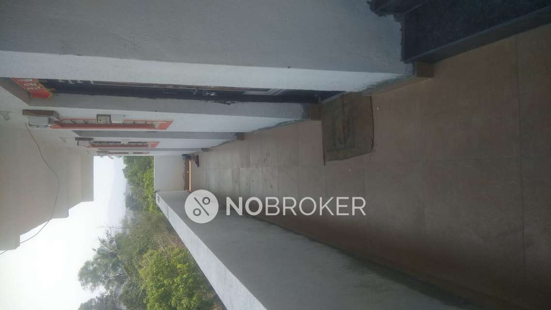 1 RK House for Rent  In Lavale