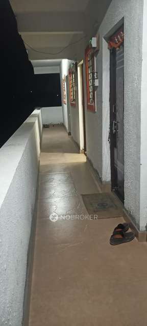 1 RK House for Rent  In Lavale