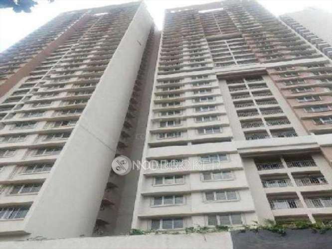 3 BHK Flat In Shapoorji Pallonji Sarova Epsilon For Sale  In Kandivali East