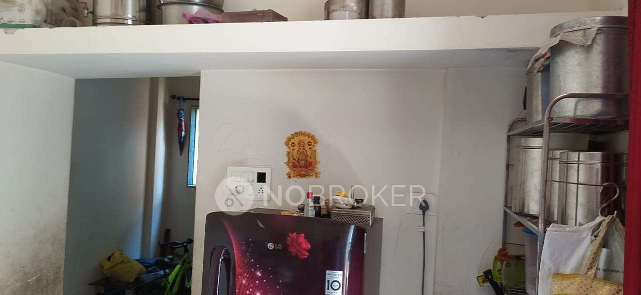 1 BHK Flat In Spring Residency For Sale  In Badlapur