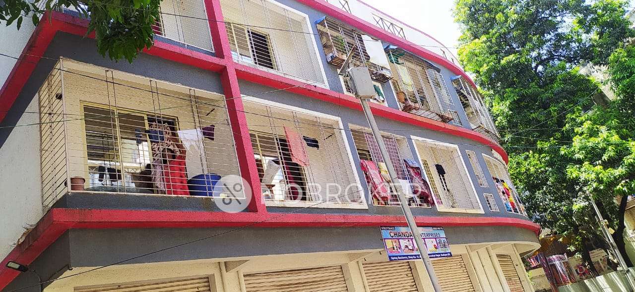 1 BHK Flat In Spring Residency For Sale  In Badlapur