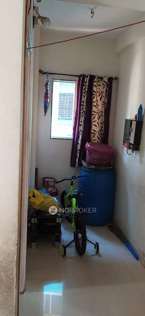 1 BHK Flat In Spring Residency For Sale  In Badlapur