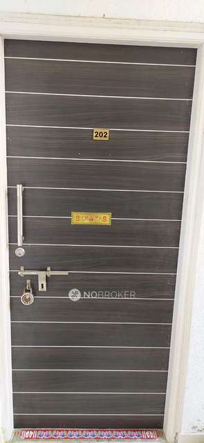 1 BHK Flat In Spring Residency For Sale  In Badlapur