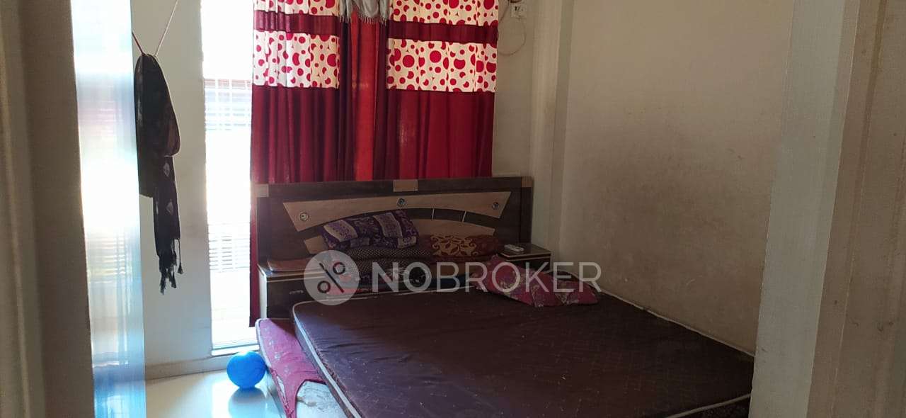 1 BHK Flat In Spring Residency For Sale  In Badlapur