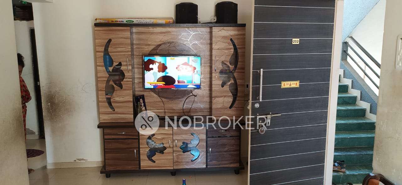 1 BHK Flat In Spring Residency For Sale  In Badlapur