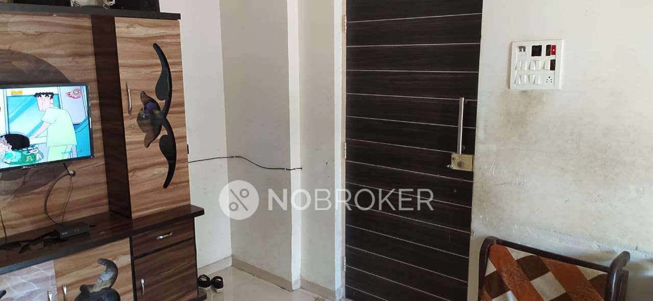 1 BHK Flat In Spring Residency For Sale  In Badlapur