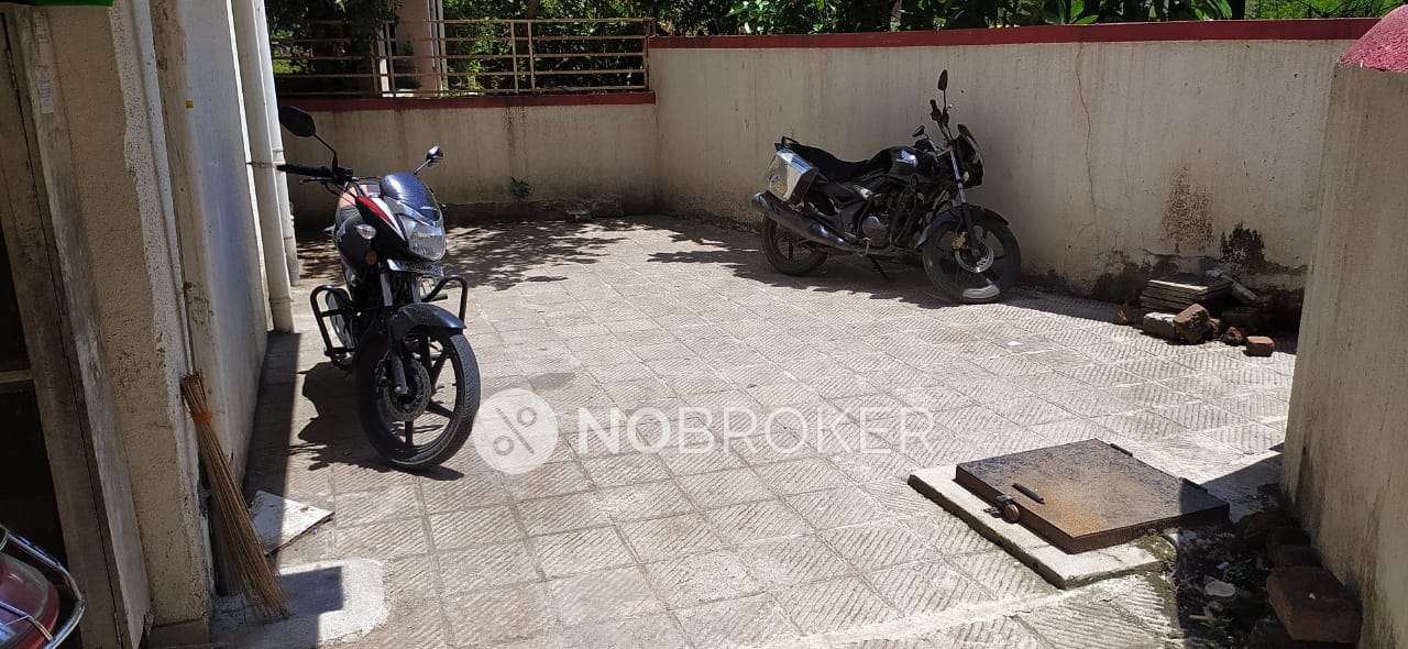 1 BHK Flat In Spring Residency For Sale  In Badlapur