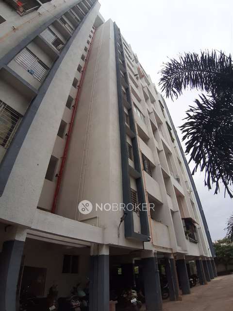 2 BHK Flat In Shree Shrusti For Sale  In Kondhwa Budruk