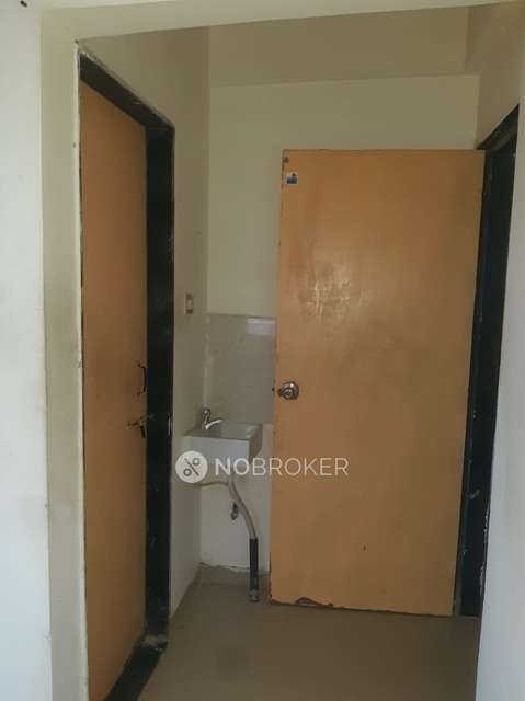 2 BHK Flat In Shree Shrusti For Sale  In Kondhwa Budruk