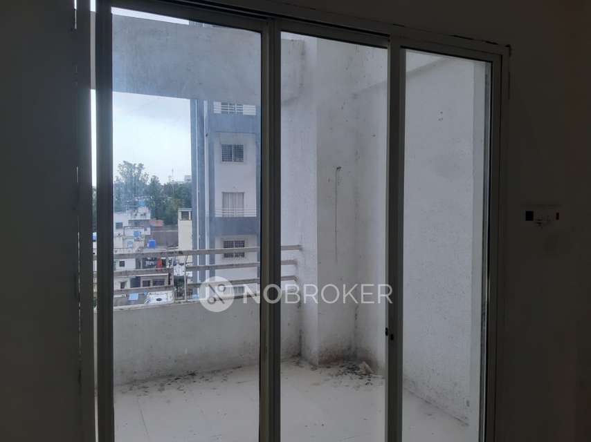 2 BHK Flat In Shree Shrusti For Sale  In Kondhwa Budruk