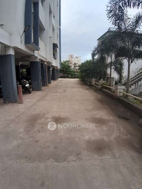 2 BHK Flat In Shree Shrusti For Sale  In Kondhwa Budruk