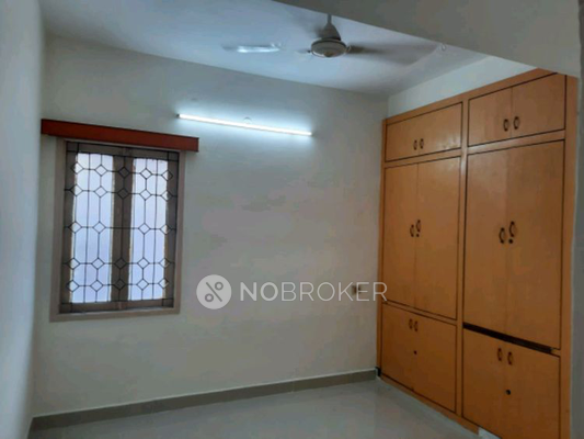1 BHK Flat In Premier Grihalakshmi Apartments for Rent  In Virugambakkam