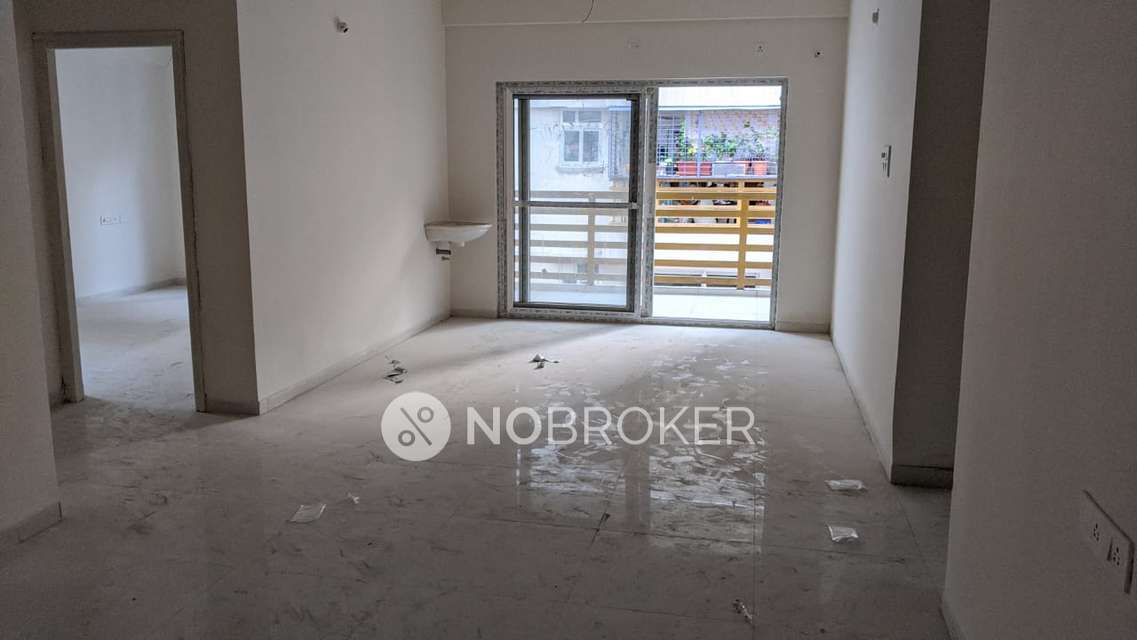3 BHK Flat In Sri Sri Erocity  For Sale  In Adibatla