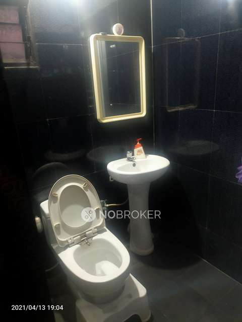 1 BHK Flat In Samruddhi Apartment For Sale  In Dhanori