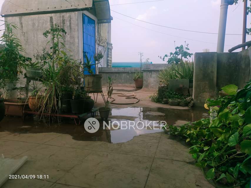 1 BHK Flat In Samruddhi Apartment For Sale  In Dhanori