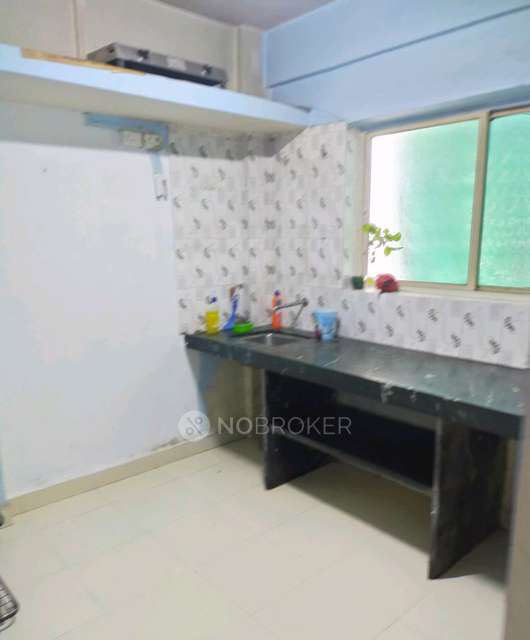 1 BHK Flat In Samruddhi Apartment For Sale  In Dhanori
