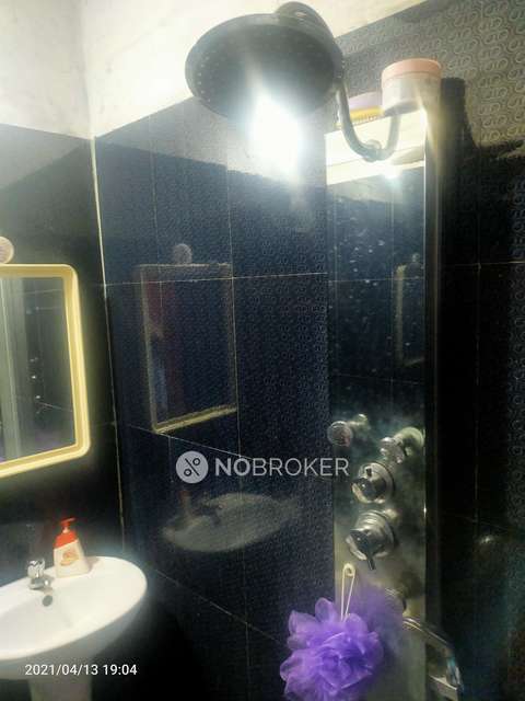 1 BHK Flat In Samruddhi Apartment For Sale  In Dhanori