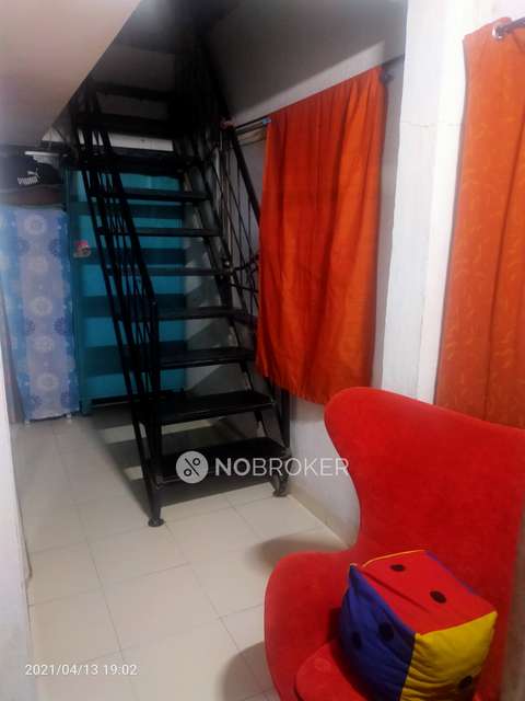 1 BHK Flat In Samruddhi Apartment For Sale  In Dhanori