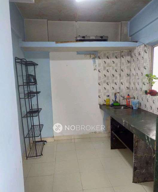 1 BHK Flat In Samruddhi Apartment For Sale  In Dhanori