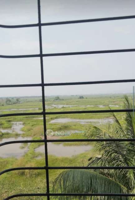 1 BHK Flat In Rudraksha  Society For Sale  In Virar West