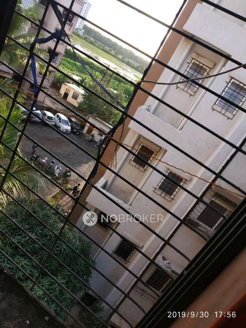 1 BHK Flat In Rudraksha  Society For Sale  In Virar West