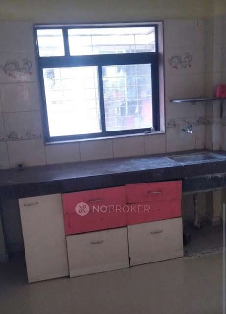 1 BHK Flat In Rudraksha  Society For Sale  In Virar West