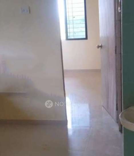 1 BHK Flat In Rudraksha  Society For Sale  In Virar West
