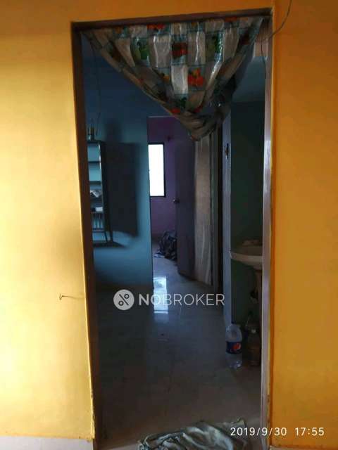 1 BHK Flat In Rudraksha  Society For Sale  In Virar West