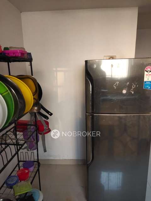 2 BHK Flat In Yash Ravi Park for Rent  In Hadapsar