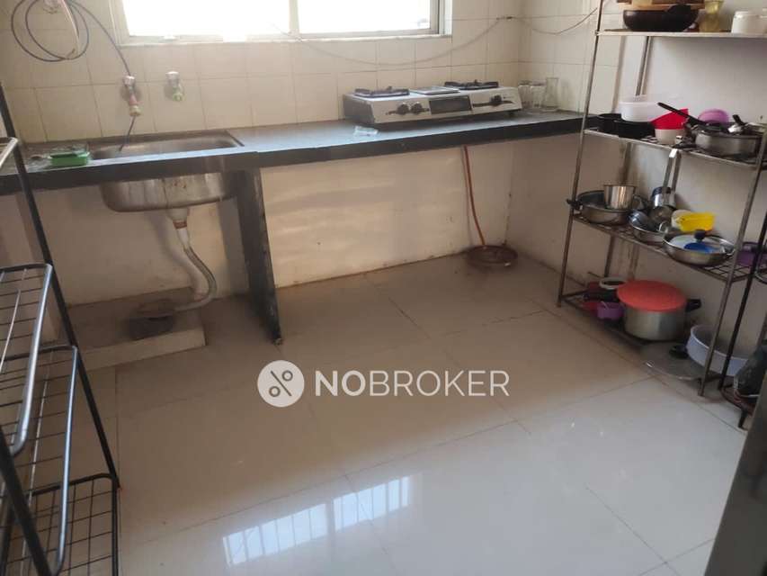 2 BHK Flat In Yash Ravi Park for Rent  In Hadapsar